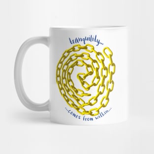 Unchained Mug